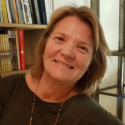 Christine Petersen