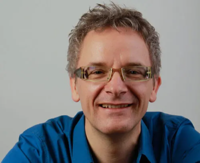 Gunnar Daehne