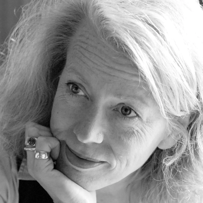 Jutta Heupel
