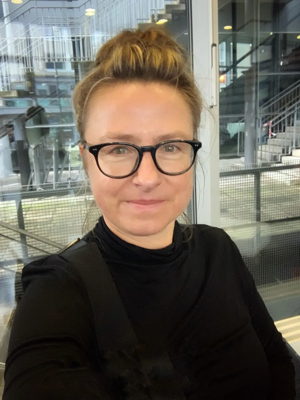 Katrin Hempel