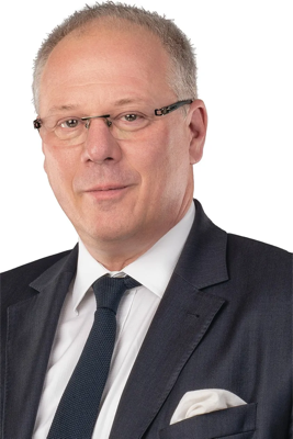 Klaus Siebertz