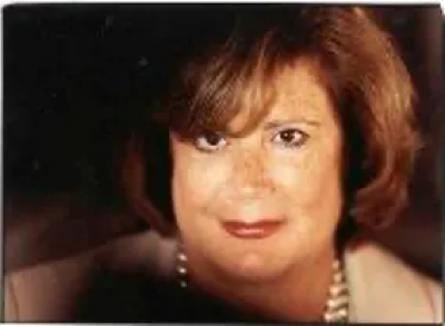Susan Croft